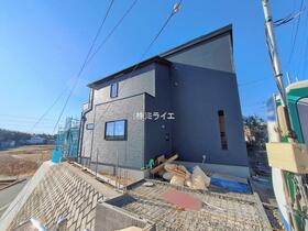 千葉県四街道市鹿渡