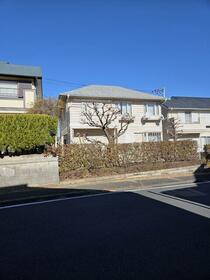 埼玉県比企郡鳩山町松ヶ丘２丁目