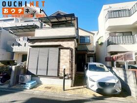 大阪府吹田市日の出町