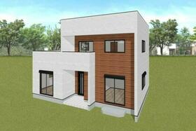 千葉県東金市道庭