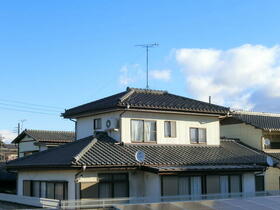群馬県高崎市八幡町