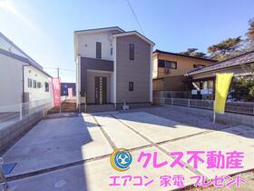 群馬県館林市西高根町