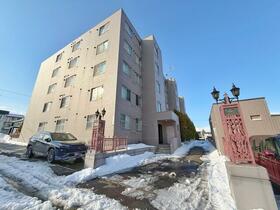 北海道札幌市手稲区富丘一条７丁目