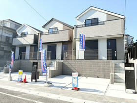 東京都町田市金井１丁目