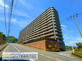 コアマンション青山グランヒルズ