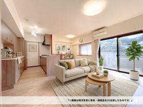 コアマンション青山グランヒルズ