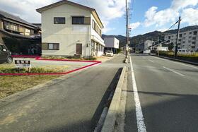 愛知県豊橋市石巻町字前屋敷