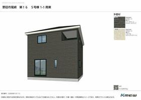 千葉県野田市尾崎