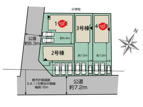 千葉県野田市宮崎