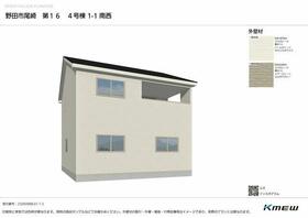 千葉県野田市尾崎