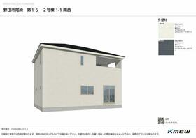 千葉県野田市尾崎