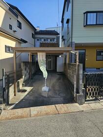 兵庫県明石市二見町西二見