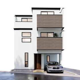 東京都江戸川区鹿骨１丁目