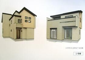 東京都小平市大沼町６丁目