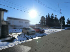 福島県喜多方市字大荒井