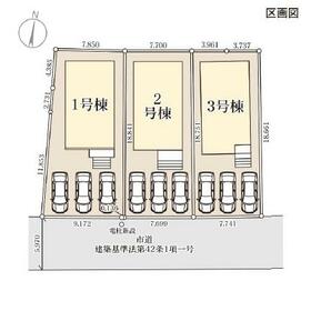 福島県いわき市小名浜西君ケ塚町