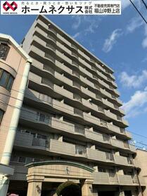 広島県福山市霞町３丁目