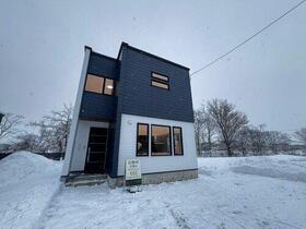 北海道江別市上江別南町