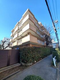 東京都板橋区小豆沢１丁目