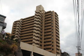 シティコート片淵