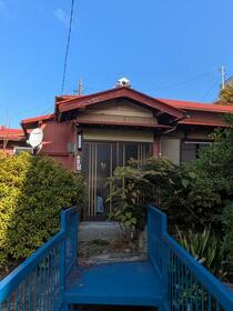 神奈川県横須賀市富士見町2丁目