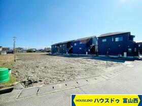 富山県富山市婦中町袋