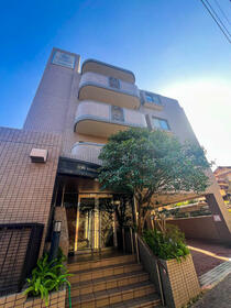 コアマンション住吉グランヒルズ