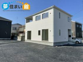 福島県郡山市富田町字大徳南