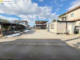 富山県富山市高屋敷