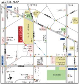 栃木県宇都宮市鶴田町