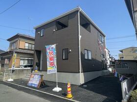 埼玉県鴻巣市箕田