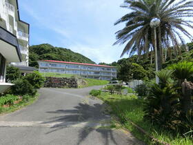 洲崎ロイヤルマンション