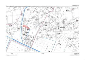 静岡県焼津市策牛