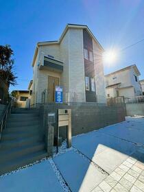 東京都町田市金井ヶ丘３丁目