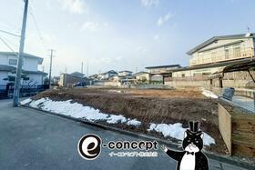 福島県福島市御山字鉄砲畑