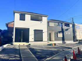 岐阜県岐阜市長森本町２丁目