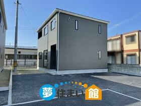 福島県郡山市富田町字大徳南