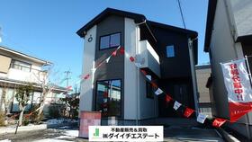 福島県福島市瀬上町字桜町３丁目