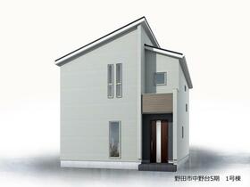 千葉県野田市中野台