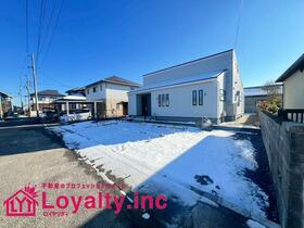 福島県福島市笹谷字桜水