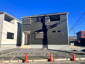 岐阜県岐阜市長森本町２丁目