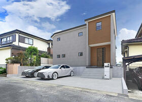 鹿児島県鹿児島市西陵１丁目