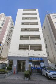 東京都豊島区巣鴨４丁目