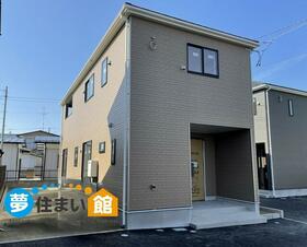 福島県郡山市富田町字大徳南