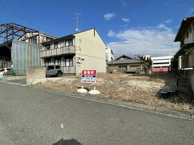 愛知県長久手市菖蒲池