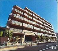 エンゼルハイム萩中公園第２