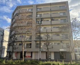 チサンマンション一条寺