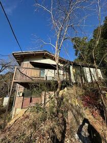 岐阜県中津川市福岡