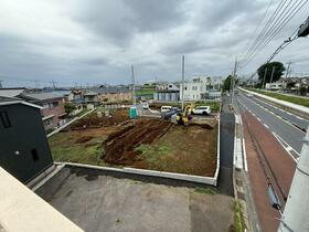 千葉県松戸市高塚新田