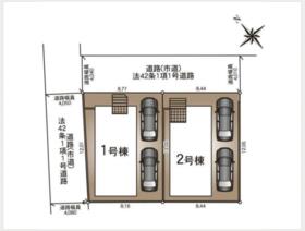 鹿児島県鹿児島市東谷山１丁目